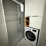 Appartement Riverside & Long *