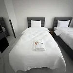 Appartement Riverside & Long *