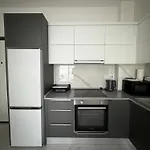 Appartement Riverside & Long *
