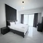 Appartement Riverside & Long *