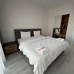 Appartement Riverside & Long *