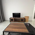 Appartement Riverside & Long *