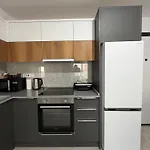 Appartement Riverside & Long