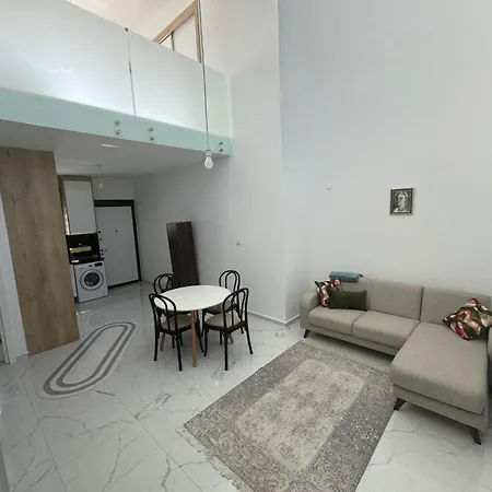 Long - Riverside Luxury