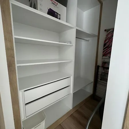 Long - Riverside Luxury Apartment Iskele District (Northern Cyprus)