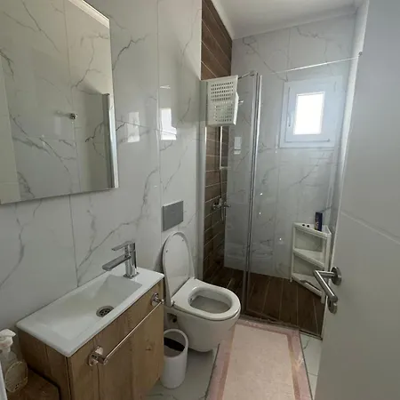 Four Seasons Life Ii - 1 1 Luxury * Iskele District (Northern Cyprus)