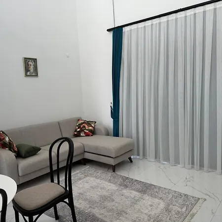 Apartment Four Seasons Life Ii - 1 1 Luxury Iskele District (Northern Cyprus)