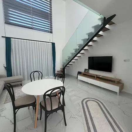 Long - Riverside Luxury