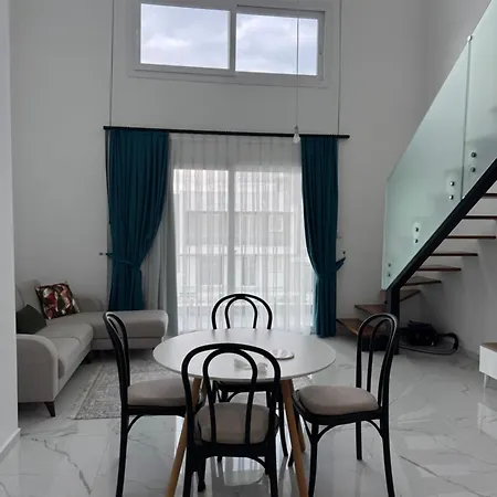 Long - Riverside Luxury