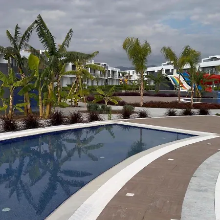 Apartment Long - Riverside Luxury