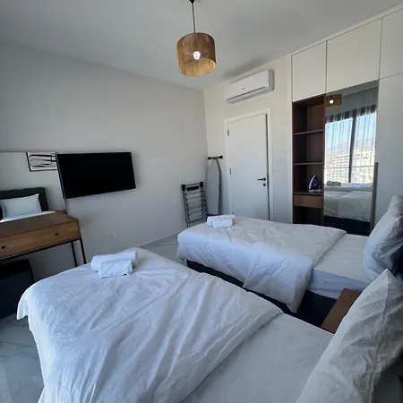 Long - Riverside Luxury Iskele District (Northern Cyprus)