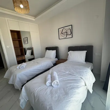 Long - Riverside Luxury