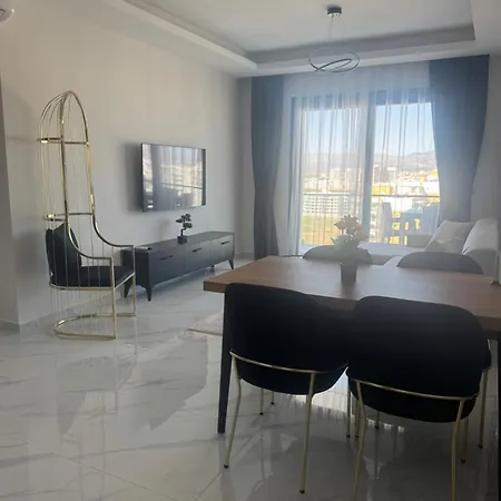Apartment Long - Riverside Luxury