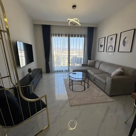 Long - Riverside Luxury Iskele District (Northern Cyprus)