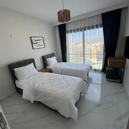 Long - Riverside Luxury