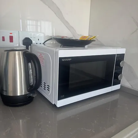 Lejlighed Riverside Life *