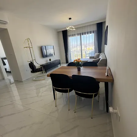 Long - Riverside Luxury *