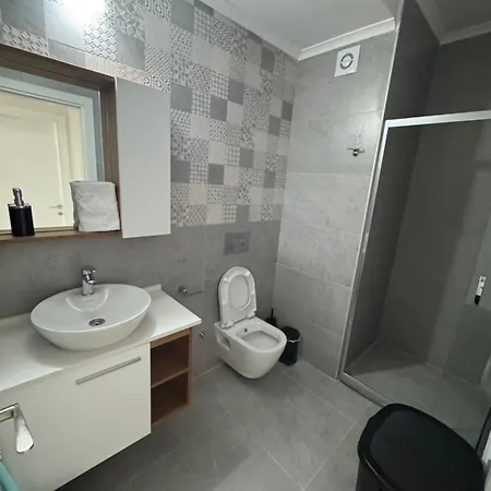 Long - Riverside Luxury Apartment Iskele District (Northern Cyprus)