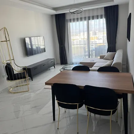 Long - Riverside Luxury *