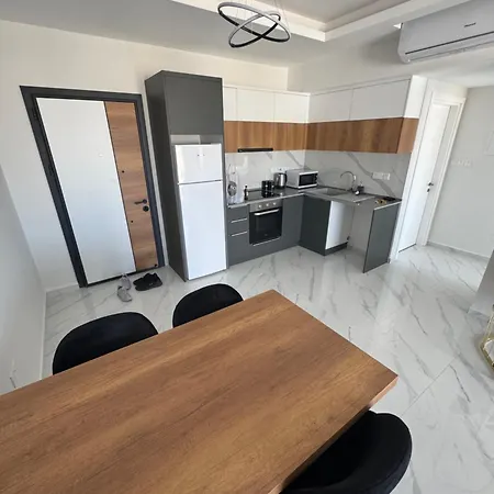 Long - Riverside Luxury * Iskele District (Northern Cyprus)
