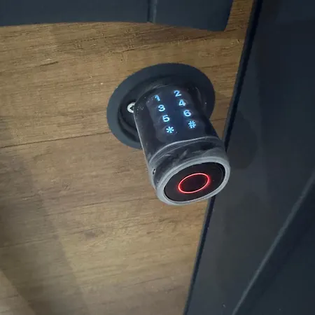 Lejlighed Riverside Life Iskele District (Northern Cyprus)