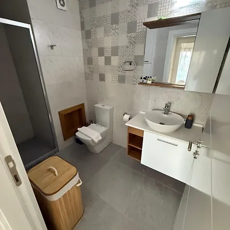 Daire Riverside Life