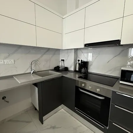 Riverside Life アパート Iskele District (Northern Cyprus)