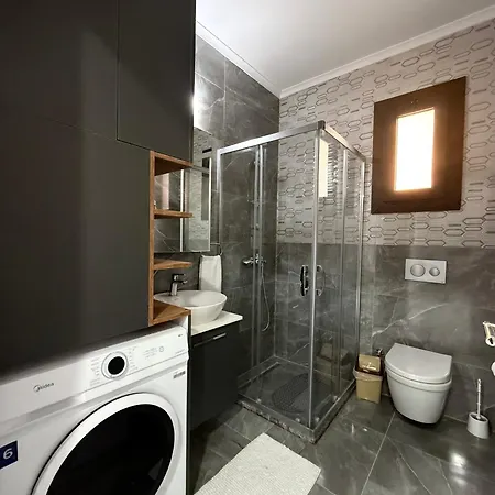 Riverside Life Daire