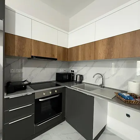 Riverside Life Iskele District (Northern Cyprus)