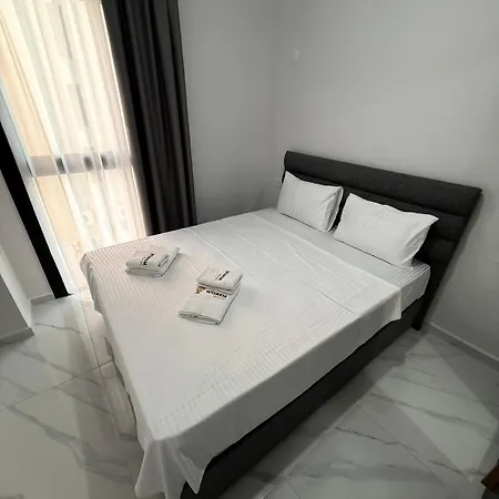 Riverside Life Iskele District (Northern Cyprus)