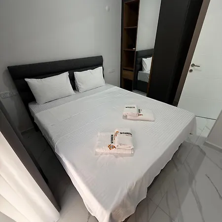 Riverside Life * Iskele District (Northern Cyprus)