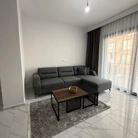 Riverside Life Iskele District (Northern Cyprus)