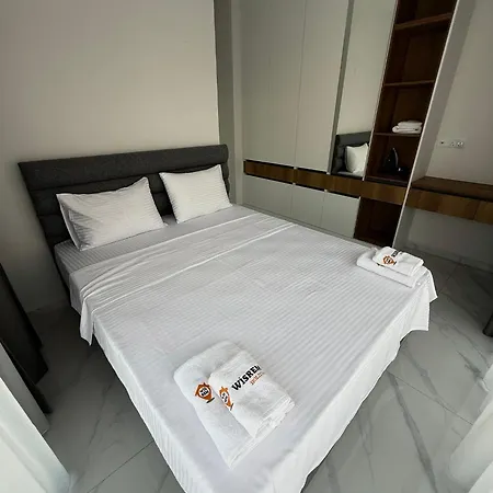 Riverside Life Iskele District (Northern Cyprus)