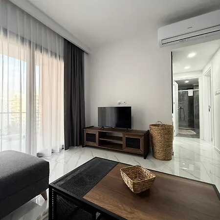 Riverside Life * Iskele District (Northern Cyprus)