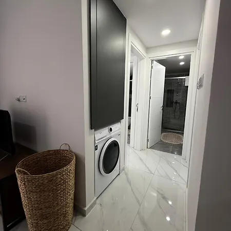 Riverside Life * Iskele District (Northern Cyprus)