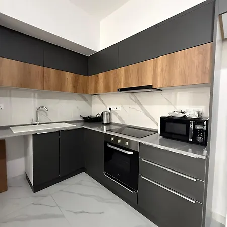 Daire Riverside Life Iskele District (Northern Cyprus)