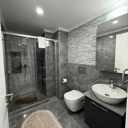 Daire Riverside Life *