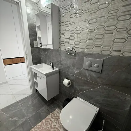 Riverside Life Iskele District (Northern Cyprus)