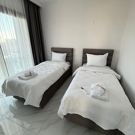 Riverside Life Iskele District (Northern Cyprus)