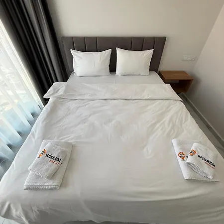 Riverside Life アパート Iskele District (Northern Cyprus)