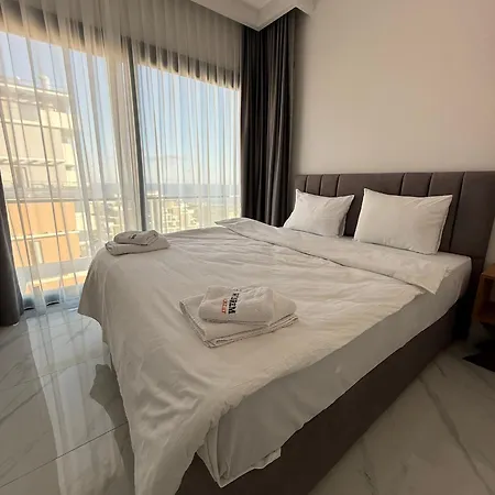 アパート Riverside Life