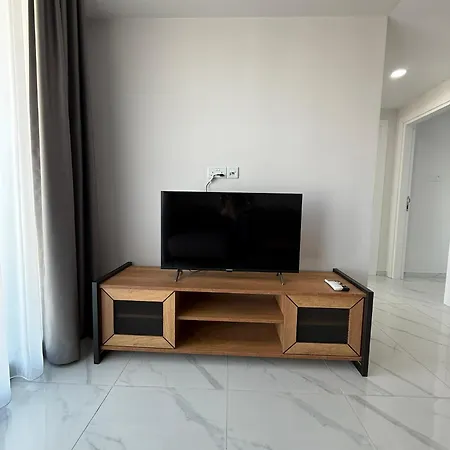 Riverside Life Lejlighed *