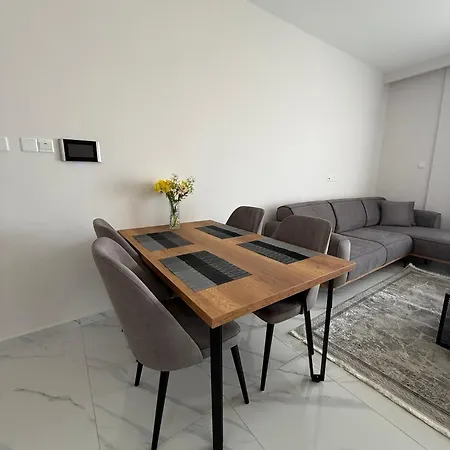 アパート Riverside Life