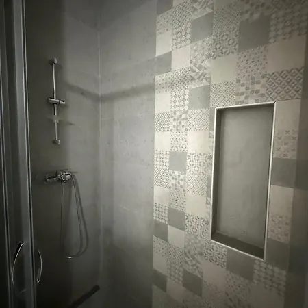 Riverside Life Lejlighed *