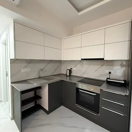 Riverside & Long Apartament