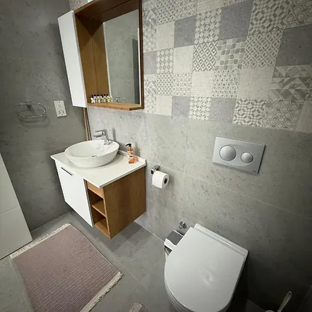 Apartment Riverside & Long