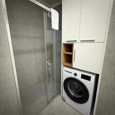 Apartment Riverside & Long *