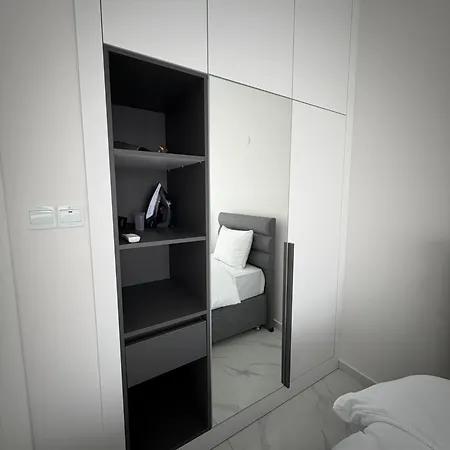Appartement Riverside & Long