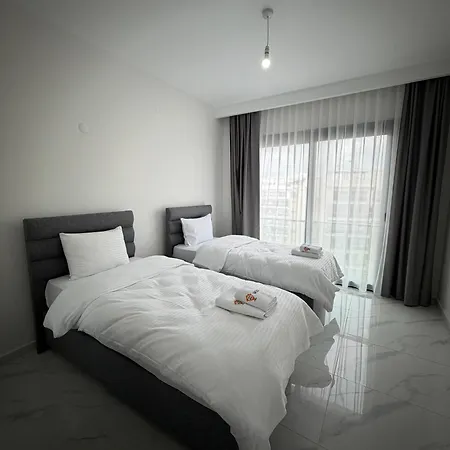Appartement Riverside & Long Iskele District (Northern Cyprus)