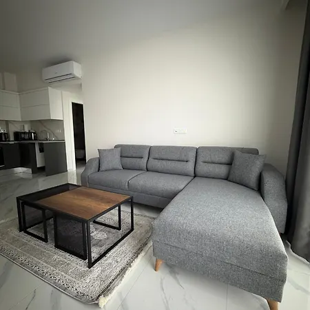 Riverside & Long Appartement *